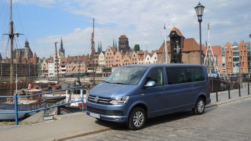 Private 3 City Tour - Gdansk, Sopot & Gdynia - A Detailed Look at the 7-Hour Journey
