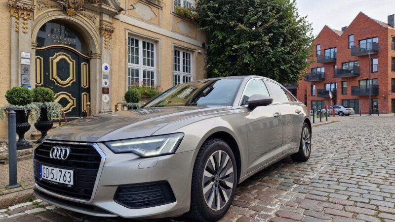 Private 3 City Tour - Gdansk, Sopot & Gdynia - Pricing and Value