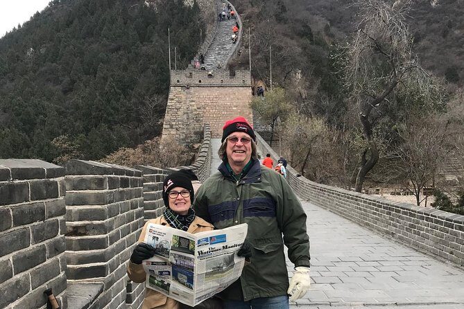 Private 3-Day Beijing With Mutianyu Great Wall, Summer palace - Why This Tour Offers Real Value