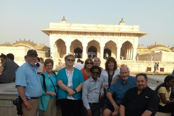 Private 3 Day Golden Triangle - FAQs