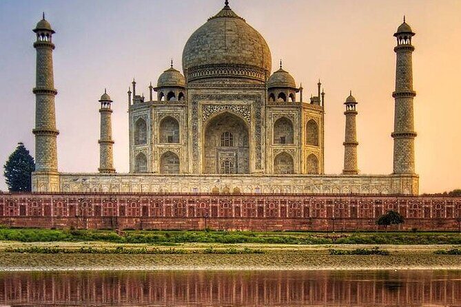 Private 3 Day Golden Triangle Delhi Agra Jaipur Tour From Delhi - Who Is This Tour Best For?