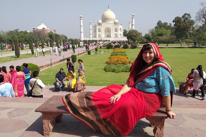 Private 3-Day Golden Triangle Tour : New Delhi Agra And Jaipur - An In-Depth Look at the Tour Itinerary