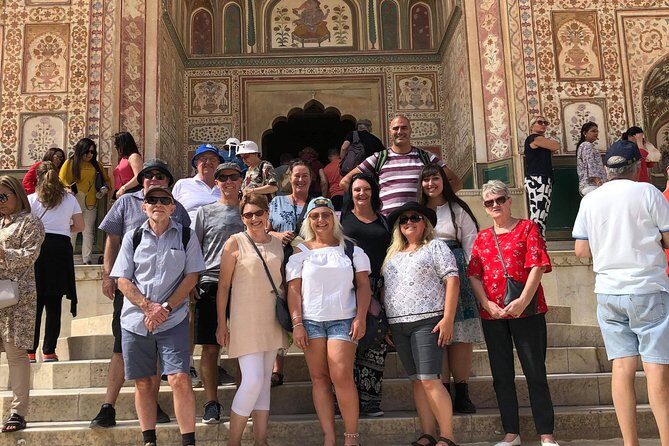 Private 3-Day Golden Triangle Tour : New Delhi Agra And Jaipur - Final Thoughts