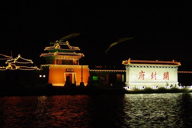 Private 3-day Henan Tour with Shaolin Temple, Longmen Grottoes and MORE! - Exploring the 3-Day Henan Itinerary in Detail