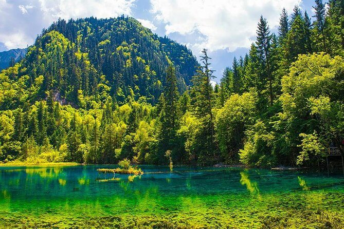 Private 3-Day Jiuzhaigou And Huanglong National Parks Tour Combo Package - Value for Money
