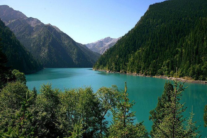 Private 3-Day Jiuzhaigou And Huanglong National Parks Tour Combo Package - Who Should Consider This Tour?