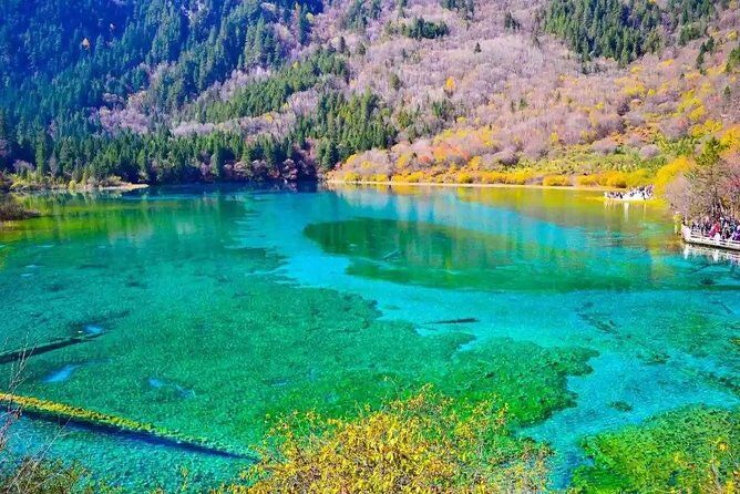 Private 3-Day Jiuzhaigou And Huanglong National Parks Tour Combo Package - FAQ