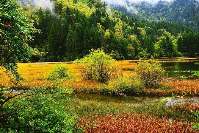 Private 3-Day Jiuzhaigou And Huanglong National Parks Tour Combo Package - Final Thoughts