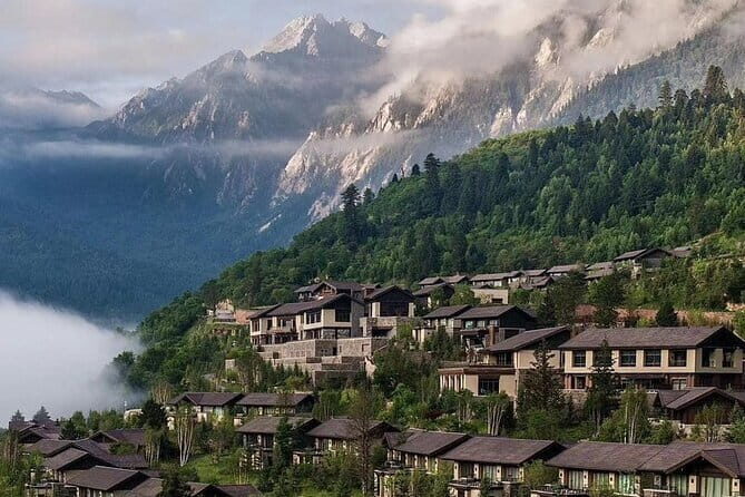 Private 3 Day Jiuzhaigou Experience from Chengdu with Private Car - Key Points