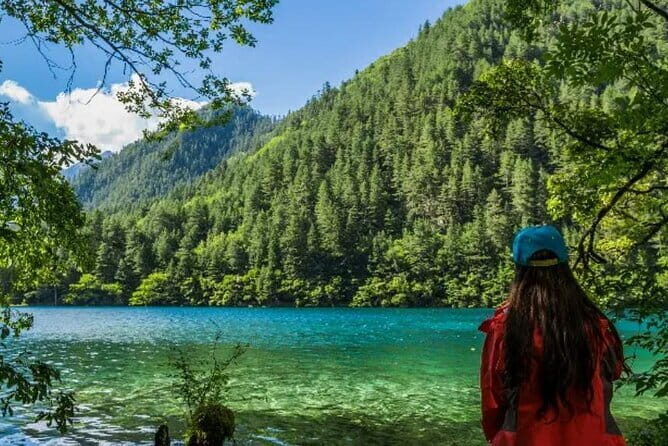 Private 3 Day Jiuzhaigou Experience from Chengdu with Private Car - Authentic Experiences and What Travelers Say