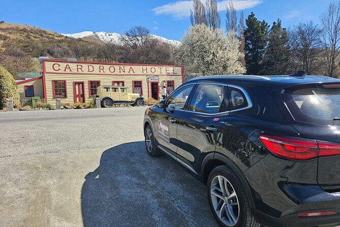 Private 3 Day Queenstown Glenorchy Wanaka and Tekapo - What Does This Tour Mean for You?