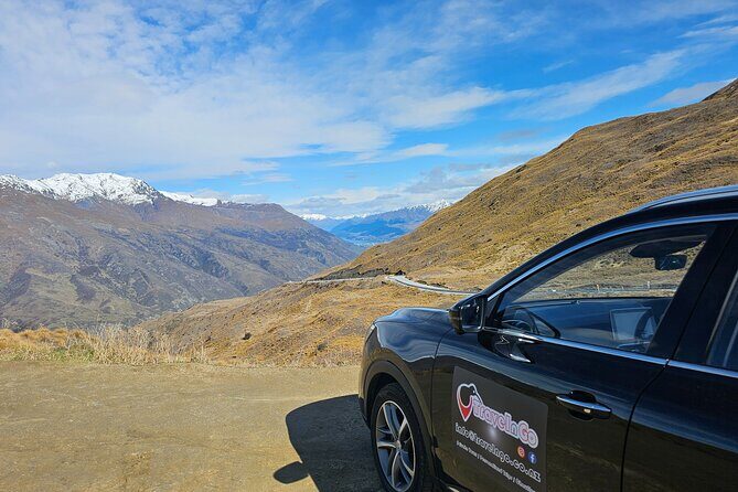 Private 3 Day Queenstown Glenorchy Wanaka and Tekapo - FAQ