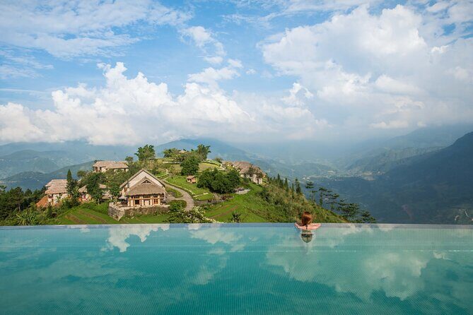 Private 3-day Sapa Hiking Tour at Topas Ecolodge - Who Should Consider This Tour?