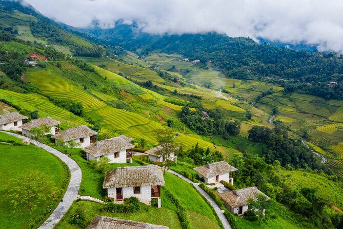 Private 3-day Sapa Hiking Tour at Topas Ecolodge - The Sum Up