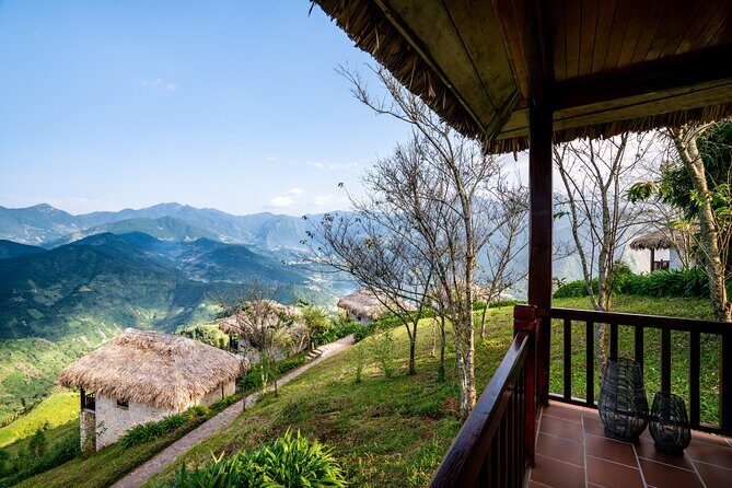 Private 3-day Sapa Hiking Tour at Topas Ecolodge - FAQ