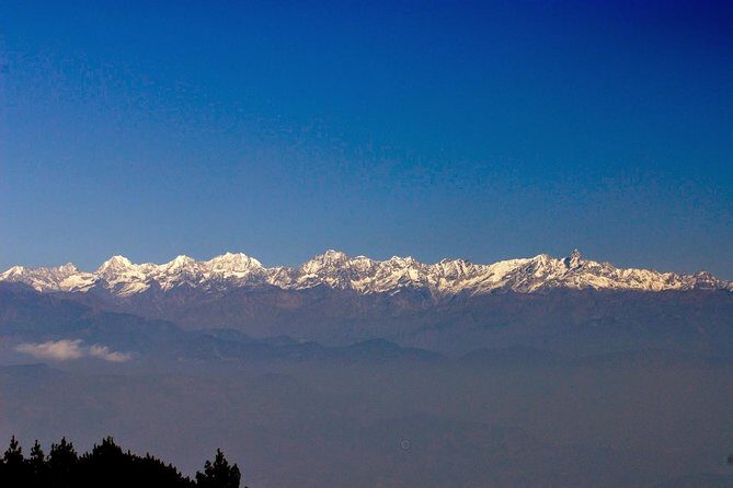 Private 3-Day Scenic Nepal Trek from Kathmandu - The Itinerary in Detail