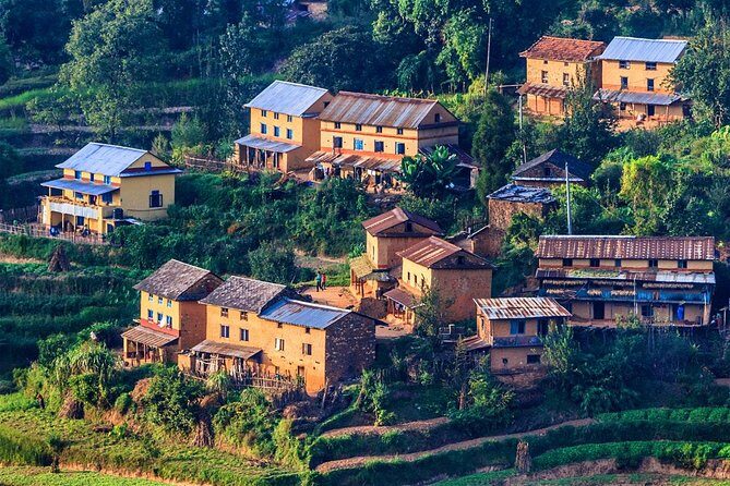 Private 3-Day Scenic Nepal Trek from Kathmandu - Final Thoughts: Who is This Trek Perfect For?
