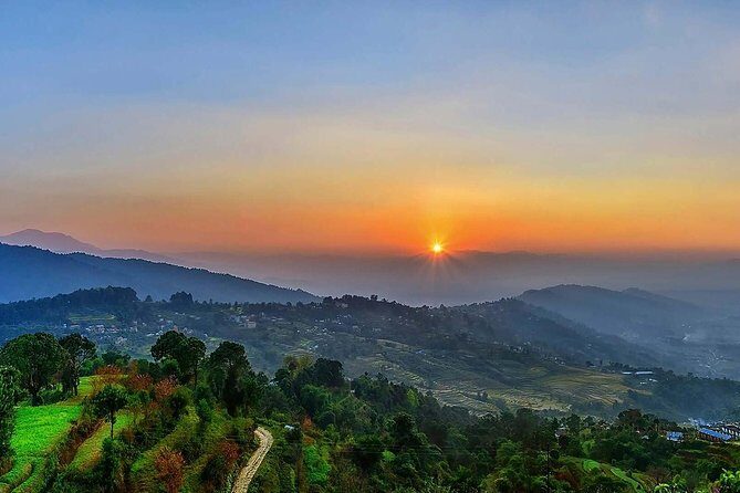 Private 3-Day Scenic Nepal Trek from Kathmandu - FAQs