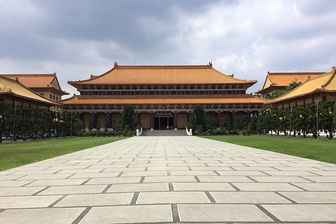 Private 3-Day Southern Taiwan Tour (Tainan, Kaohsiung, Kenting) - Final Thoughts