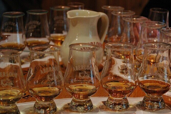 Private 3 Day Speyside Whisky Tour From Edinburgh - Who is This Tour Best For?