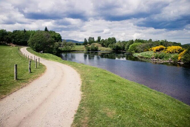 Private 3 Day Speyside Whisky Tour From Edinburgh - FAQs