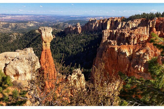 Private 3 Day Tour 3 National Parks Bryce Capitol Reef Arches - What Makes This Tour Stand Out?