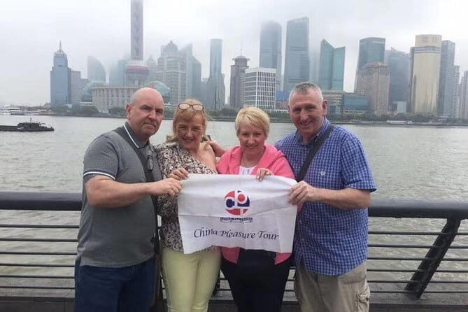 Private 3-Day Tour: Beijing Highlights - Who Is This Tour Best For?