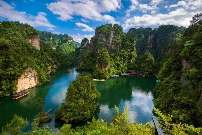 Private 3-Day Tour Combo Package:Zhangjiajie Avatar and Tianmen Mountain and Grand Canyon Glass Bridge - Practical Details: What You Need to Know