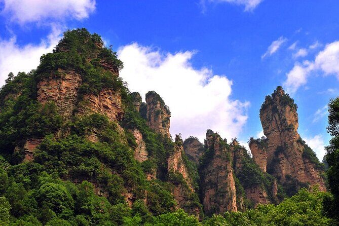Private 3-Day Tour Combo Package:Zhangjiajie Avatar and Tianmen Mountain and Grand Canyon Glass Bridge - Final Thoughts