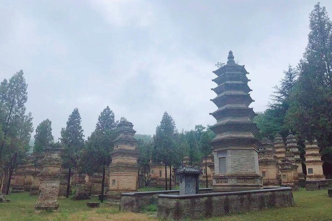 Private 3-Day Tour Featuring Shaolin Temple and other Must-See Spots in Henan - FAQ