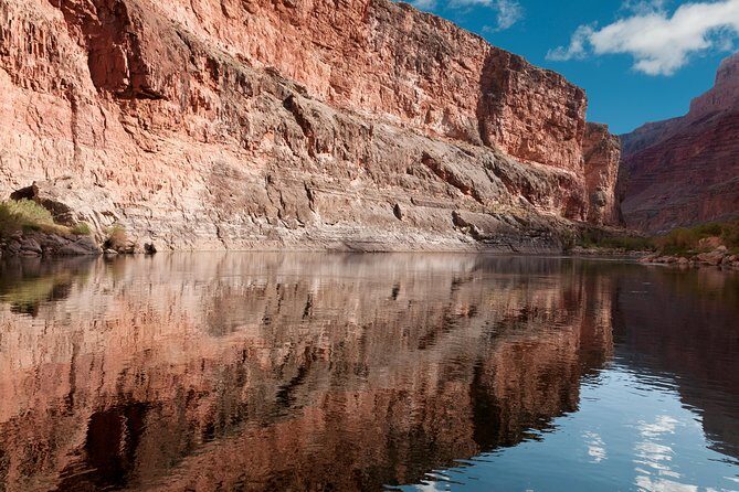 Private 3-Day Tour: Grand Canyon Zion Bryce Monument Valley and Antelope Canyon - Final Words