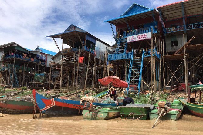 Private 3-Day Tour in Siem Reap & Phnom Penh - Day Three: Confronting Cambodia’s Recent History