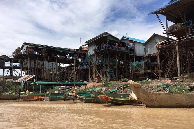 Private 3-Day Tour in Siem Reap & Phnom Penh - Who Should Consider This Tour?