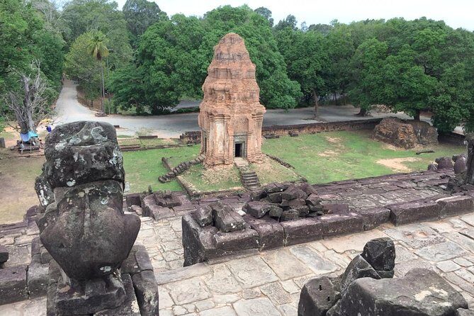 Private 3-Day Tour in Siem Reap & Phnom Penh - Final Thoughts