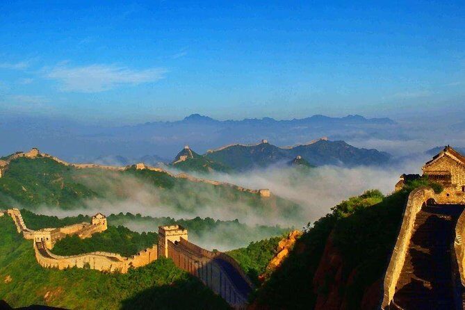 Private 3-Day Tour Including Domestic Flight : Beijing And Xi'an - The Itinerary in Detail: What to Expect