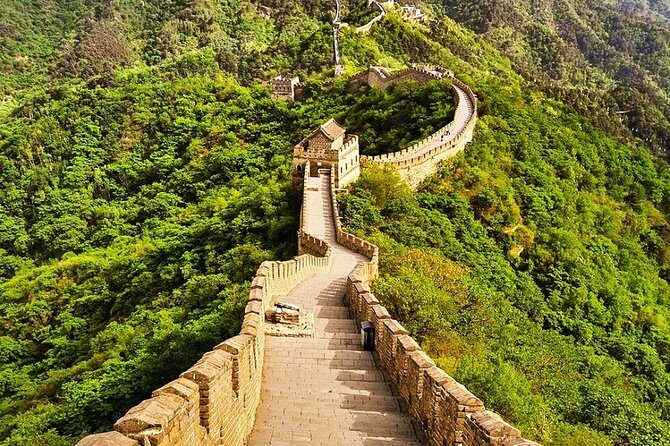 Private 3-Day Tour Including Domestic Flight : Beijing And Xi'an - Practical Aspects and Tips