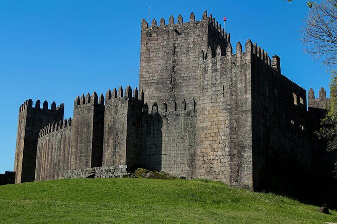 Private 3 Day Tour Landscapes and Local Flavor - Exploring the Itinerary in Detail