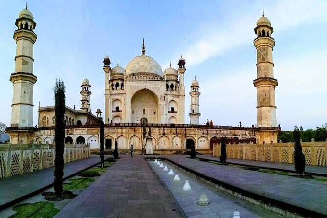 Private 3-Day Tour of Ajanta & Ellora Caves with Aurangabad City - Who Should Consider This Tour?