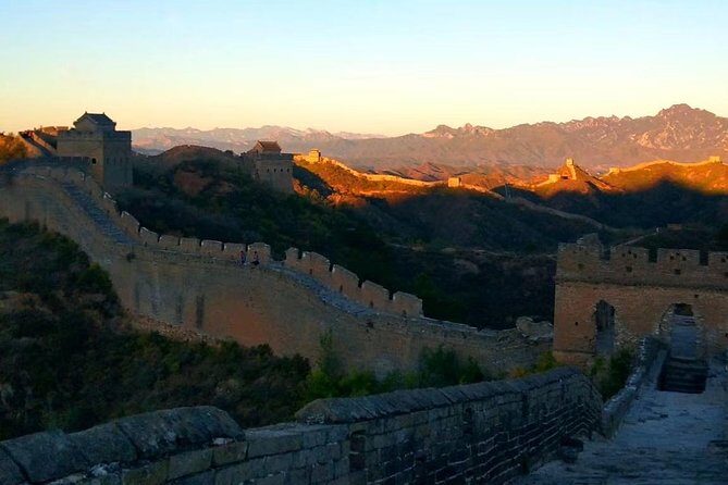 Private 3-Day Tour of Beijing from Shanghai by Air - Why This Tour Works