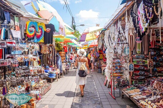 Private 3-day Tour Package: Bali's Top Sights - Who Would Love This Tour?