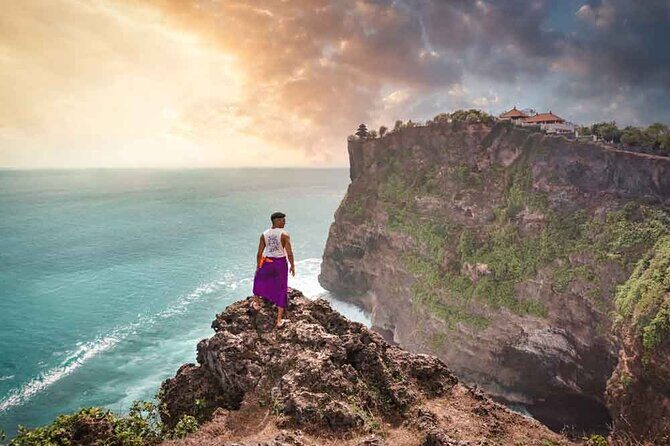 Private 3-day Tour Package: Bali's Top Sights - FAQ
