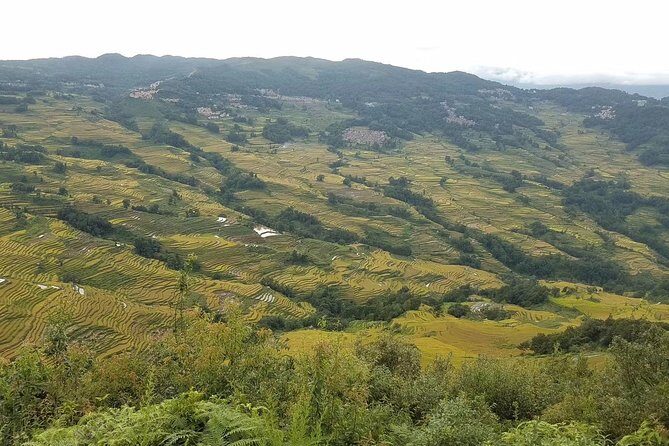 Private 3-Day Tour to Jianshui Old Town and Yuanyang Rice Terraces from Kunming - An In-Depth Look at the 3-Day Itinerary