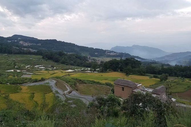 Private 3-Day Tour to Jianshui Old Town and Yuanyang Rice Terraces from Kunming - Who Is This Tour Best Suited For?