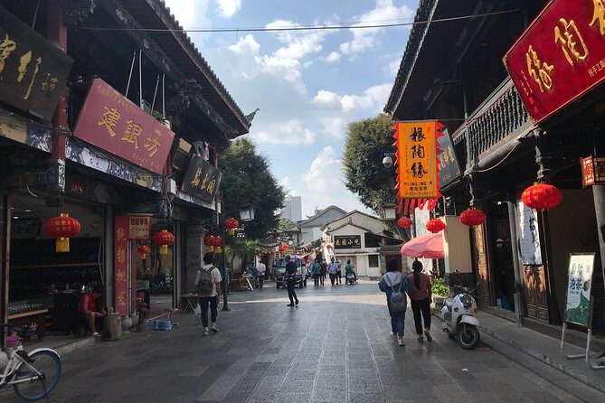 Private 3-Day Tour to Jianshui Old Town and Yuanyang Rice Terraces from Kunming - FAQ