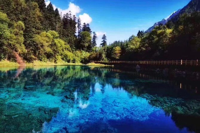 Private 3-Day Tour to Jiuzhaigou from Chengdu by Car - Key Points
