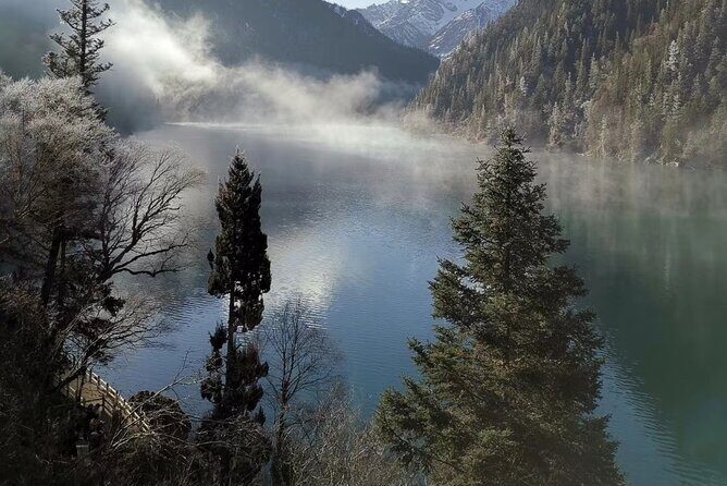 Private 3-Day Tour to Jiuzhaigou from Chengdu by Car - The Practical Side: What’s Included and What to Consider