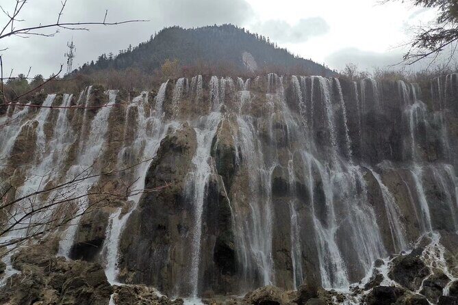 Private 3-Day Tour to Jiuzhaigou from Chengdu by Car - The Sum Up