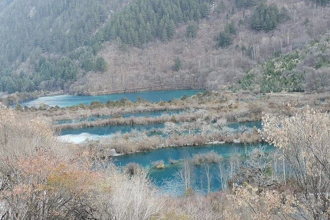 Private 3-Day Tour to Jiuzhaigou from Chengdu by Car - FAQ