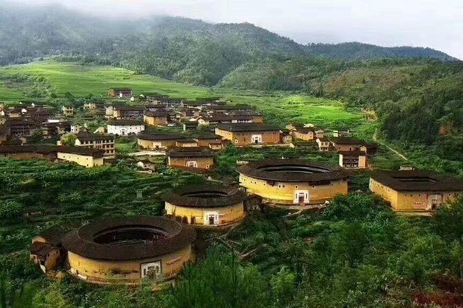 Private 3-Day Tour to Meizhou Hakka City from Guangzhou by Car - A Deep Dive into the 3-Day Meizhou Hakka Tour