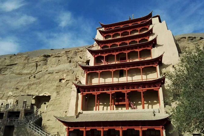 Private 3-Day Tour to Mogao Caves in Dunhuang from Beijing by Air - The Practicalities: What to Expect and Consider